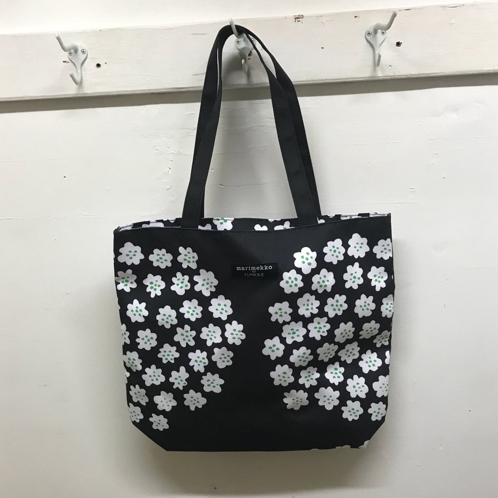 Clinique Tote